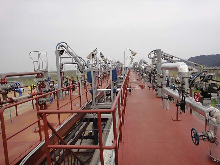 火車鶴管現(xiàn)場(chǎng)圖 火車鶴管現(xiàn)場(chǎng)圖